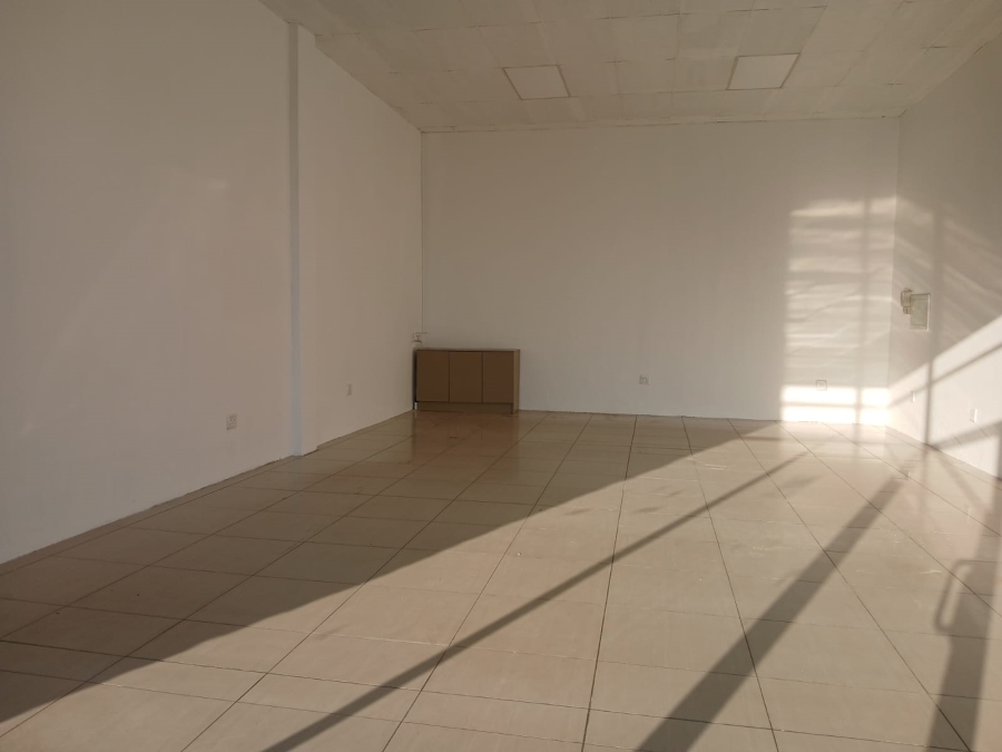 To Let Commercial Property for Rent in Lower Bo-dorp North West